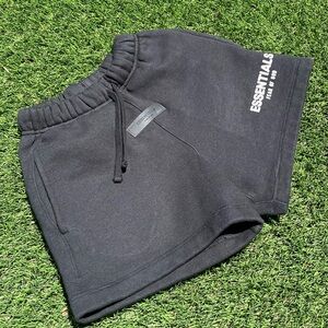 Fear of god essentials shorts